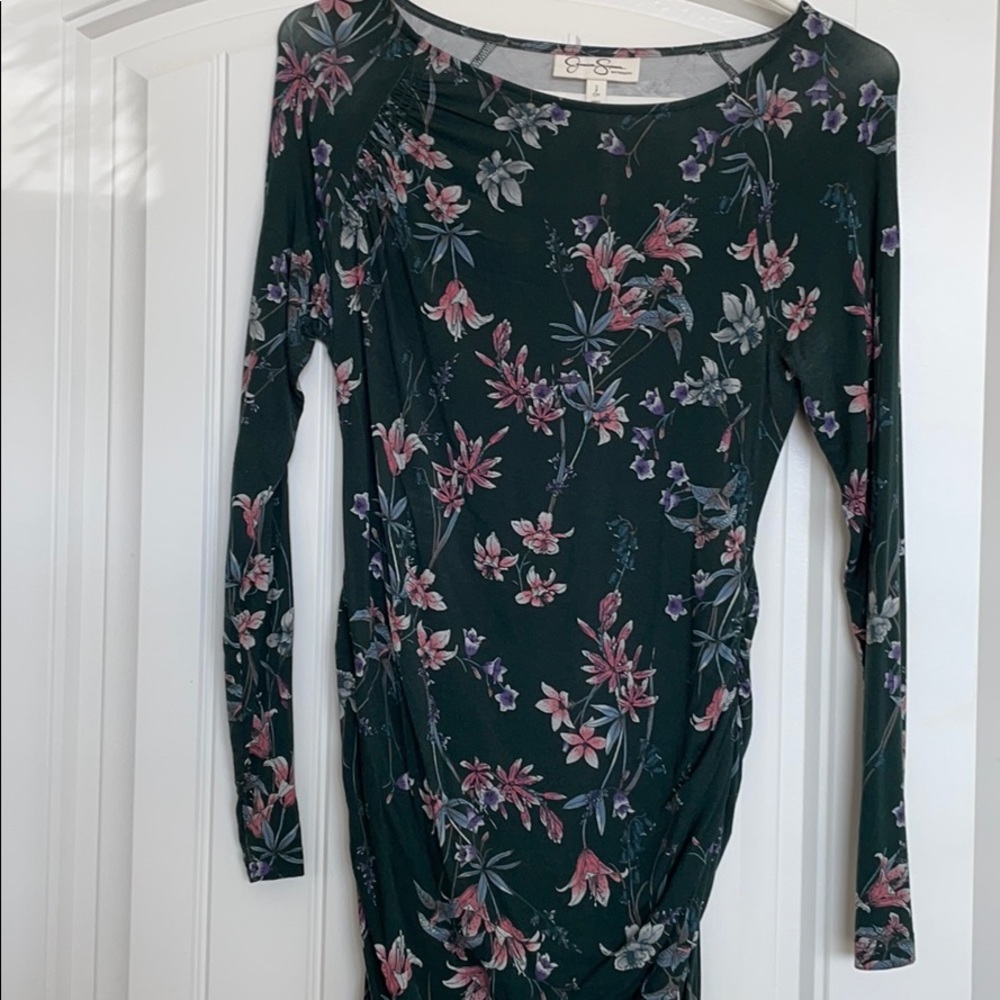 Jessica Simpson Maternity Dress. Size S
